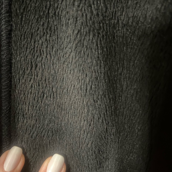 Michael Kors Belted Jacket - Picture 2 of 4